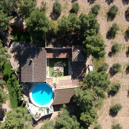 Apartamentos Rurales Las Caleras Almagro Extérieur photo