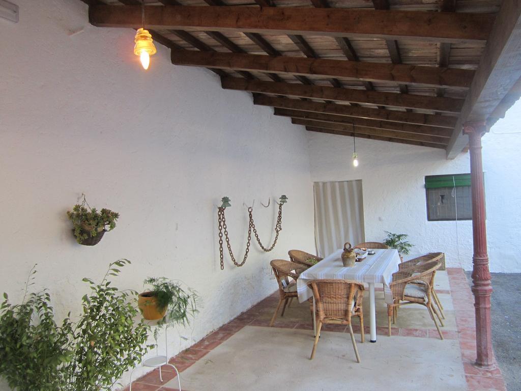 Apartamentos Rurales Las Caleras Almagro Extérieur photo