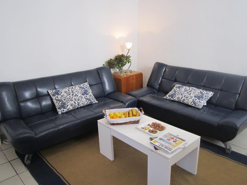 Apartamentos Rurales Las Caleras Almagro Chambre photo
