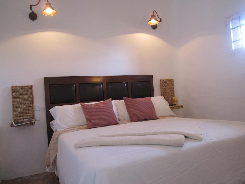Apartamentos Rurales Las Caleras Almagro Chambre photo