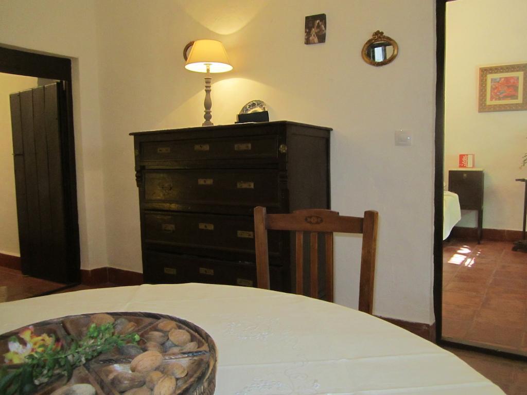 Apartamentos Rurales Las Caleras Almagro Chambre photo