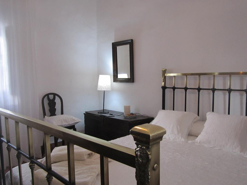 Apartamentos Rurales Las Caleras Almagro Chambre photo