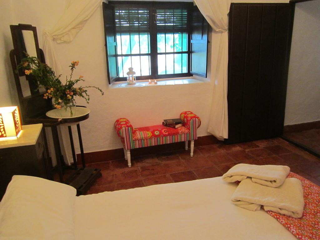 Apartamentos Rurales Las Caleras Almagro Chambre photo