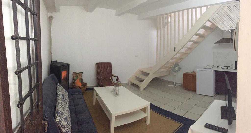 Apartamentos Rurales Las Caleras Almagro Extérieur photo