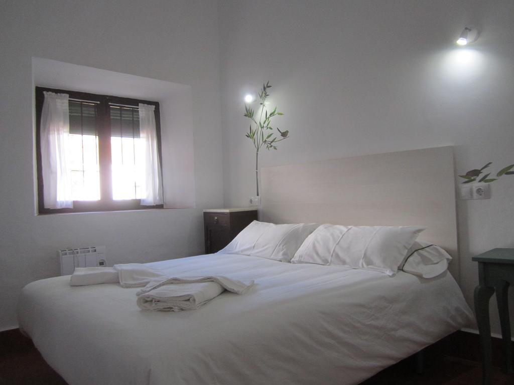 Apartamentos Rurales Las Caleras Almagro Extérieur photo