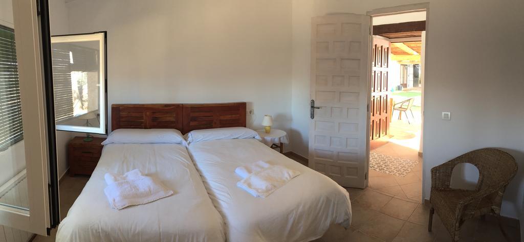 Apartamentos Rurales Las Caleras Almagro Extérieur photo