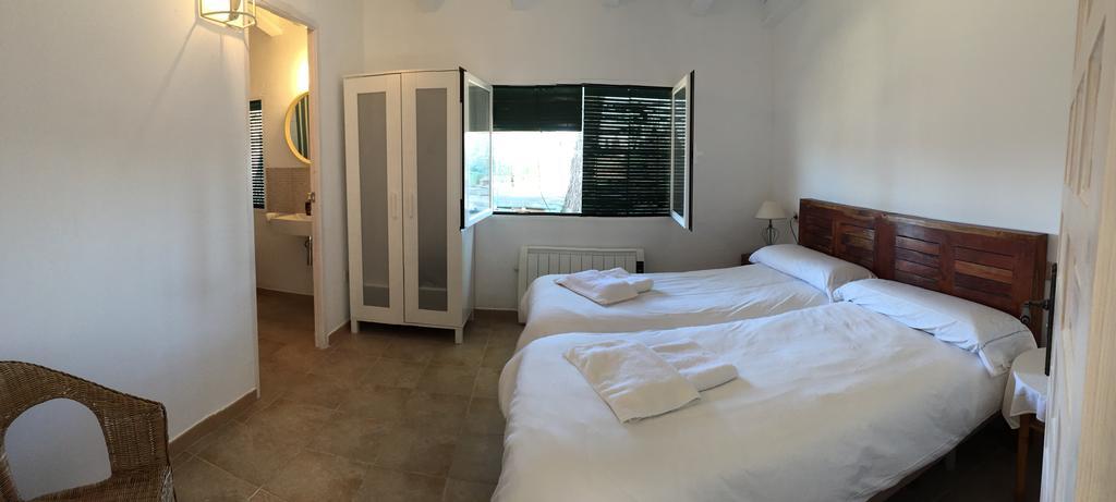 Apartamentos Rurales Las Caleras Almagro Extérieur photo