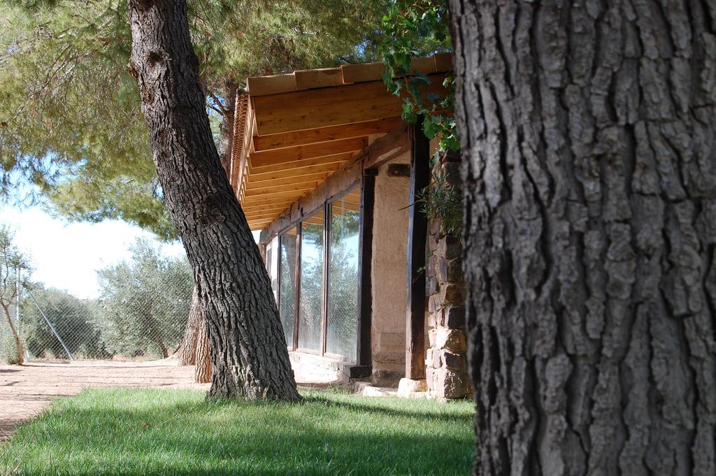 Apartamentos Rurales Las Caleras Almagro Extérieur photo