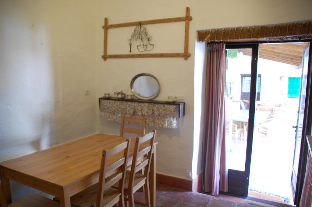 Apartamentos Rurales Las Caleras Almagro Extérieur photo