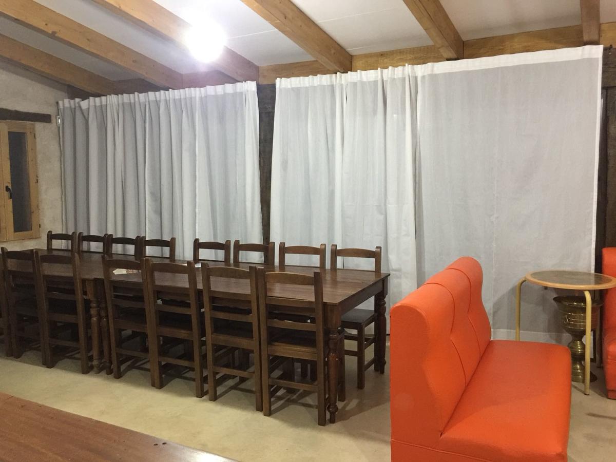 Apartamentos Rurales Las Caleras Almagro Extérieur photo