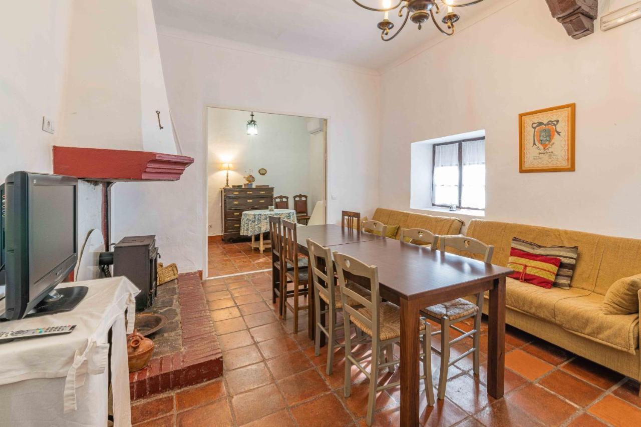 Apartamentos Rurales Las Caleras Almagro Extérieur photo
