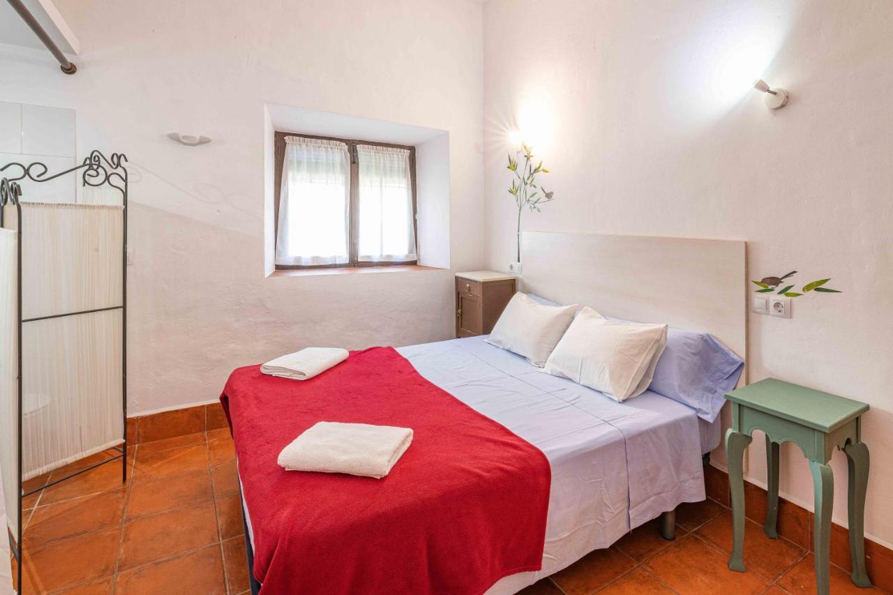 Apartamentos Rurales Las Caleras Almagro Extérieur photo
